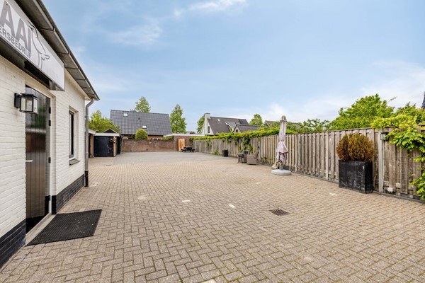 Medium property photo - Groen van Prinsterersingel 53, 3752 DD Bunschoten-Spakenburg